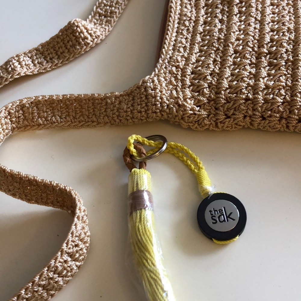 Crossbody - Picture 2 of 2